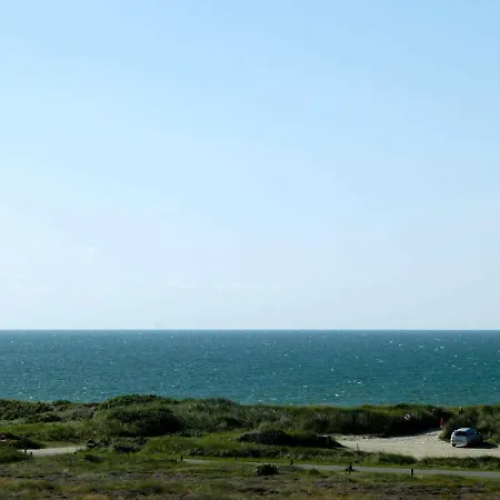 24 Person Holiday In Bl Vand Casa de Férias