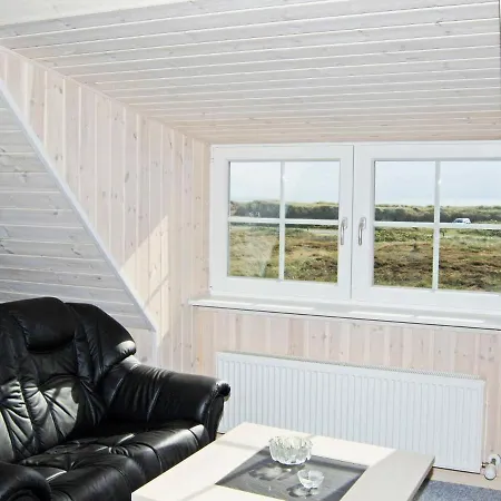 24 Person Holiday In Bl Vand Casa de Férias *