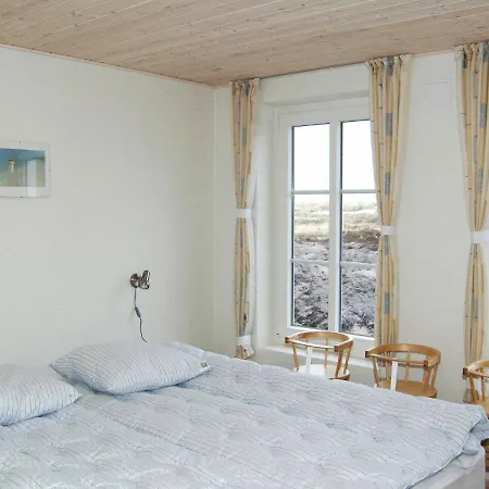 Feriehus 24 Person Holiday In Bl Vand *