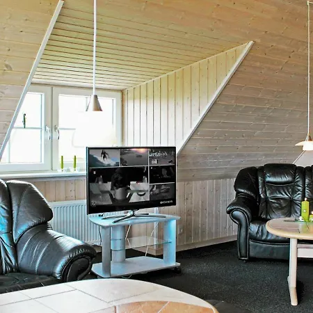 Holiday home 24 Person Holiday In Bl Vand *
