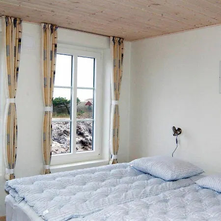 24 Person Holiday In Bl Vand Holiday home *