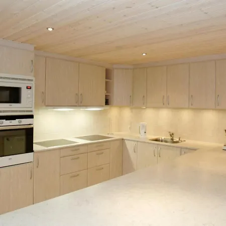 24 Person Holiday In Bl Vand Casa de Férias