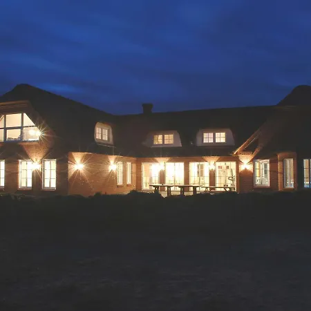 Holiday home 24 Person Holiday In Bl Vand