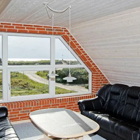 24 Person Holiday In Bl Vand Casa de Férias *