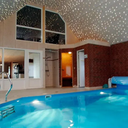 Holiday home 24 Person Holiday In Bl Vand